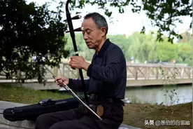 故事：乡村里，想要再婚的二舅图片