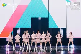 火箭少女101解散，内娱女团的未来该交给谁？图片
