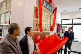 宁德周宁县“统战之家”揭牌成立，这群人有了共同的“家”图片