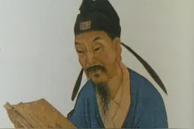“三吏三别”图片