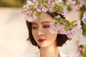 陈数，雾里看花，水中望月，都是良辰美景图片