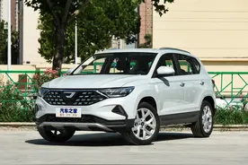9万买一辆捷达VS5很厉害吗？1万公里后，车主谈了几点缺点图片