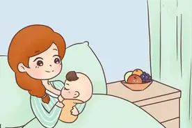 哺乳期奶水减少的原因，你中招了几个？饮食这么安排，不愁没奶水图片