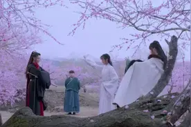 《将夜》美人排行榜图片