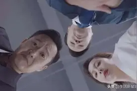生活满目疮痍，只要笑着活下去，充满阳光生活就会一直幸福下去图片