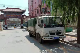 兰州“瓜农刺死城管案”将开庭，律师：城管“上门执法”是案件主要起因，瓜农儿子精神受刺激拔刀刺杀图片