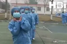 鹤壁这群小姐姐们的舞姿要霸屏了图片