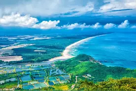 事关燃油车禁售、清洁能源岛建设、双碳目标……海南又一重要规划出台图片