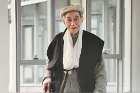 南怀瑾老师：最难管理的是自己，事关个人前途，记住要照这样去做图片