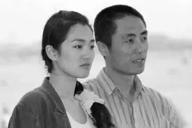被巩俐插足，被张艺谋抛弃32年后，前妻肖华如今悲凉不已图片