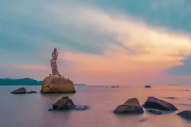 我国面积前十的岛屿是哪些？分布在哪些省份图片