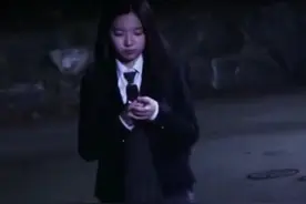 韩国15岁少女离奇失踪，被发现时已身亡，手脚被人涂满红色指甲油图片