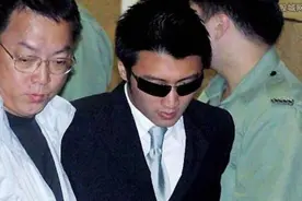 2002年娱乐圈“塌房”大瓜图片