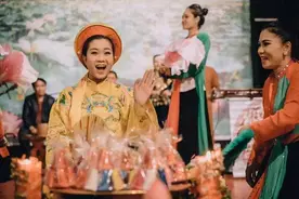 涨知识：越南文学里的中国风，是种怎样的存在？| 有料的文史图片