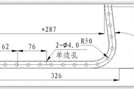 CAD制图软件中的沿线布置功能如何使用？图片