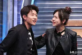 睡一屋都不会让人“想歪”的5对明星，你最羡慕哪一对图片