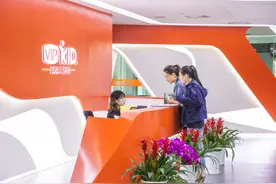 从疯狂烧钱到接近盈利，VIPKID的第二增长曲线靠谱吗图片
