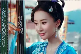 影视剧中的悲剧角色，谁让你最心疼？其中有一个是阚清子演的图片