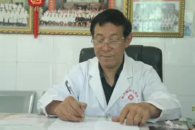 陕西韩城：中医 巨春祥治疗慢性泄泻之心得图片