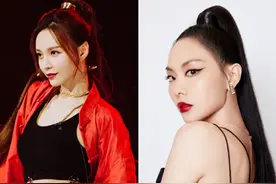 女生巨显老的发型，千万别再留了图片