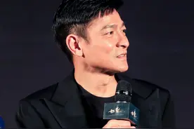 七部国产大片来袭，刘德华古天乐葛优齐上阵，你最期待哪一部？图片