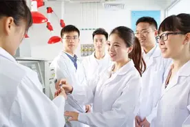 【专业的秘密】北京石油化工学院制药工程专业图片