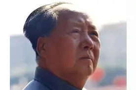人们为什么敬仰他图片