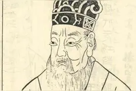 古装剧的谋士如神一般存在，而历史上的谋士为何大多都默默无闻图片