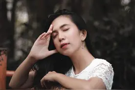 女人再孤独，也不要接近这样的男人，为后半生着想图片