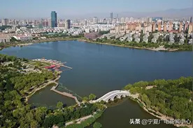 银川市成功入选住建部第一批城市更新试点图片