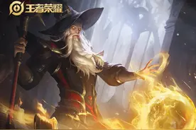 王者荣耀：主页放这四个英雄妥妥的暖男图片