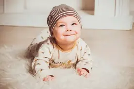 宝宝肚子一直咕噜响，家长应该怎么办？图片