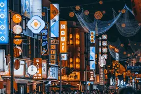 离谱！穿汉服在苏州日本街被驱逐，官方敷衍回应图片