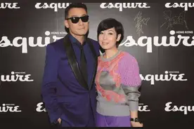 “集邮女王”黎芷珊，初恋梁家辉拒绝周星驰，离开郑伊健单身至今图片