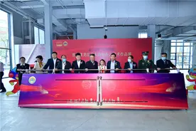 童心向党，心系国防｜人防杯少儿美术作品展在哈举办图片