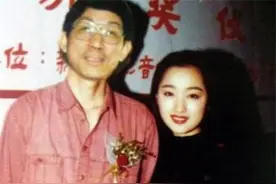 “玉女歌后”与“大佬”侄子的迷情往事图片