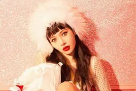 韩网热议：舞台实力最强爱豆TOP8！Jennie、泫雅、泰妍入榜图片