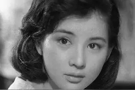 日本国民女神吉永小百合，69岁斩获“日本最美女星”桂冠图片