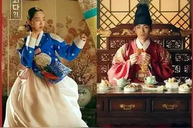 哲仁王后——与世无争的贤良国母，唏嘘不已的凄冷人生图片