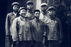 王树声大将长子，清华毕业，结婚前三天惨遭车祸，结果如何？图片