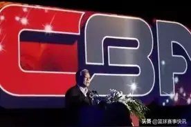 CBA新赛季球队logo汇总！动物元素仍是主流，三队例外图片
