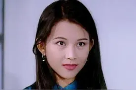 蔡少芬：情断刘銮雄，错过吴奇隆，为何转身“下嫁”穷小子张晋？图片