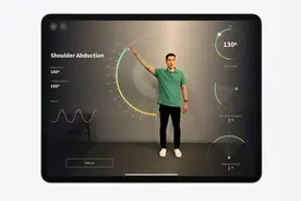 2020 iPad Pro为啥增加到三个摄像头，LiDAR扫描仪是什么东西？图片