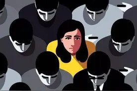 “防止男孩女性化”：性别气质、有毒男性气质与国家图片
