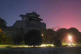邯长聊高铁的修建，有望成为邯郸复兴的唯一希望图片