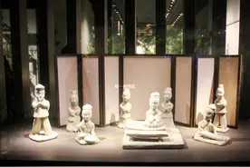 南京1700年建都史，走进3家博物馆，惊叹六朝金粉的历史魔力图片