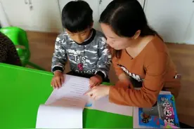 “我女儿哪错了？”11-7＝4被扣分，妈妈责怪老师反被打脸图片