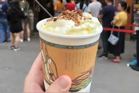 求求了！那些喝过茶颜悦色的东莞人，请告诉我它有多好喝图片