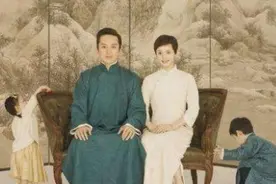 邓超儿子年仅9岁气质非凡，凭颜值在日本大火，网友：国产小栗旬图片
