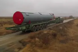 俄罗斯自废武功，放弃最后的底牌？普京这一招令特朗普猝不及防图片